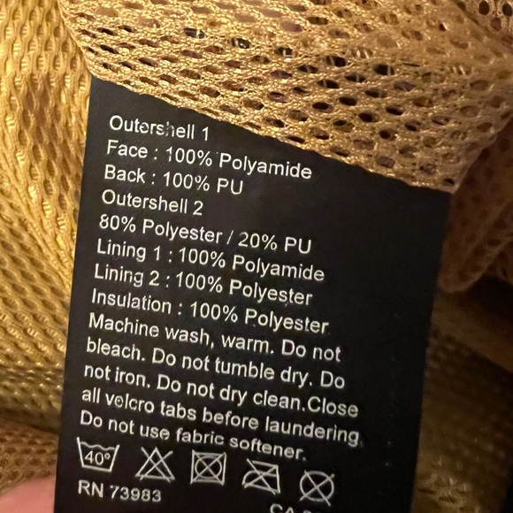 Helly Hansen woman’s ski pants size L - Picture 11 of 12